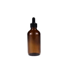 15-60ml brown Boston bottle 120ml essence dropper bottle lotion bottle glass essential oil bottle