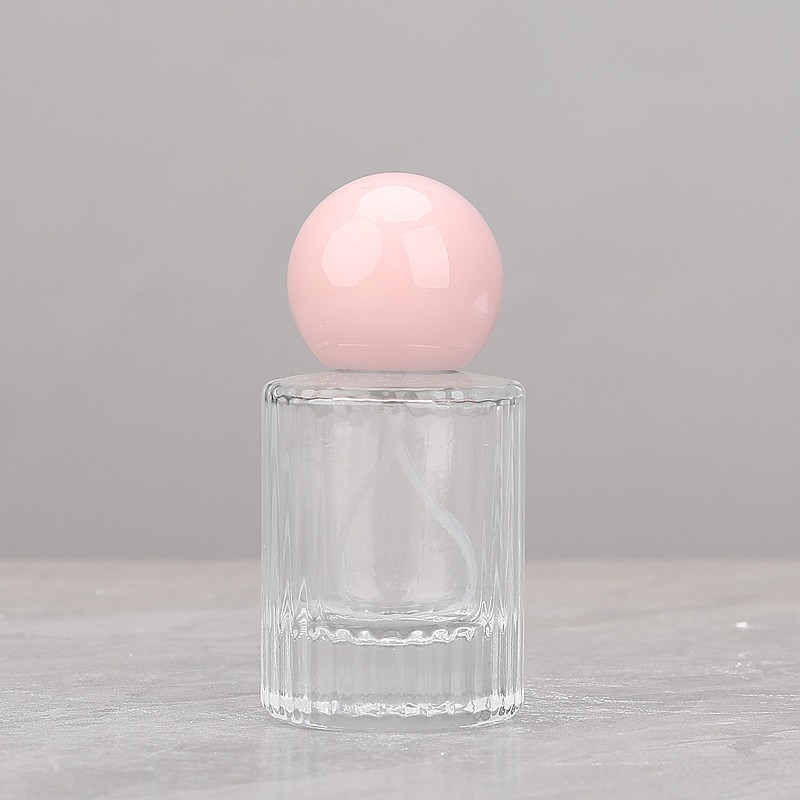 30ML50ML100ML luxury perfume bottle portable replacement ball perfume spray bottle