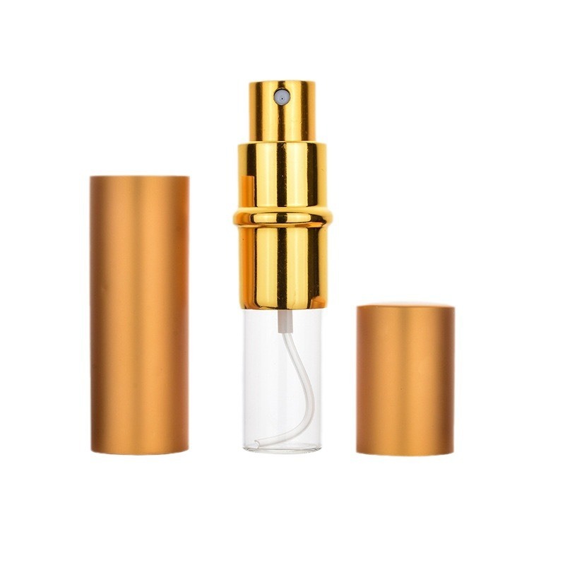 10ml Fine Mist Spray Bottle