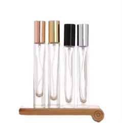 5ml8ml10ml perfume spray bottle travel trial pack fine mist spray bottle 15ML perfume sub-bottle