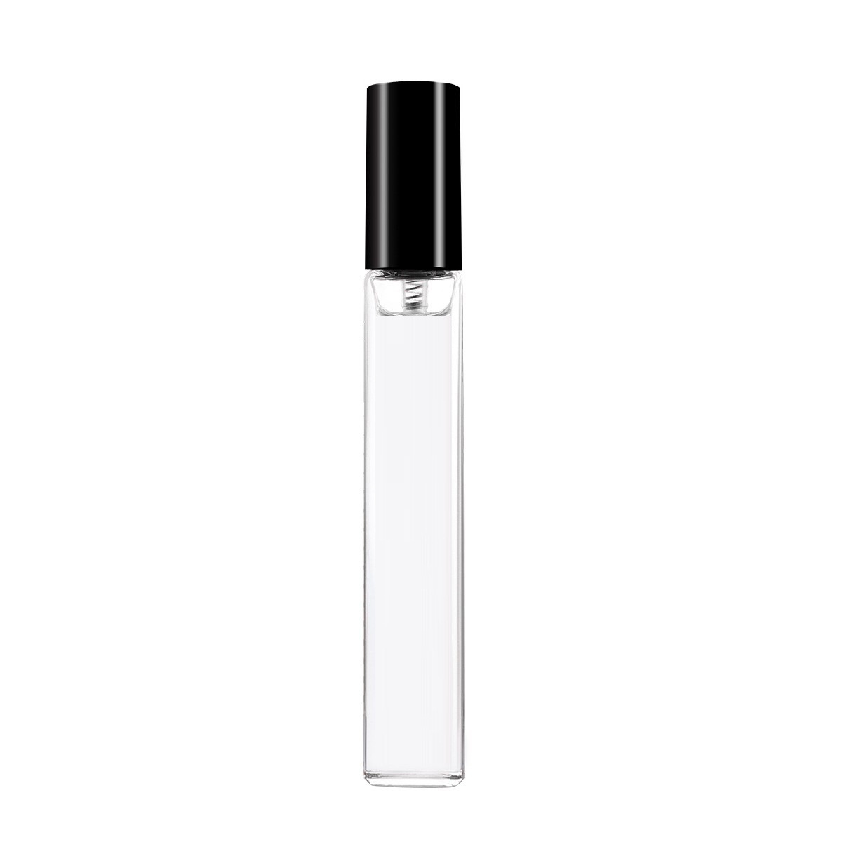 Internet celebrity perfume bottle 10ML perfume sample bottle trial perfume bottle glass perfume spray bottle