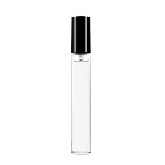 Internet celebrity perfume bottle 10ML perfume sample bottle trial perfume bottle glass perfume spray bottle