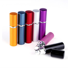 10ml Fine Mist Spray Bottle