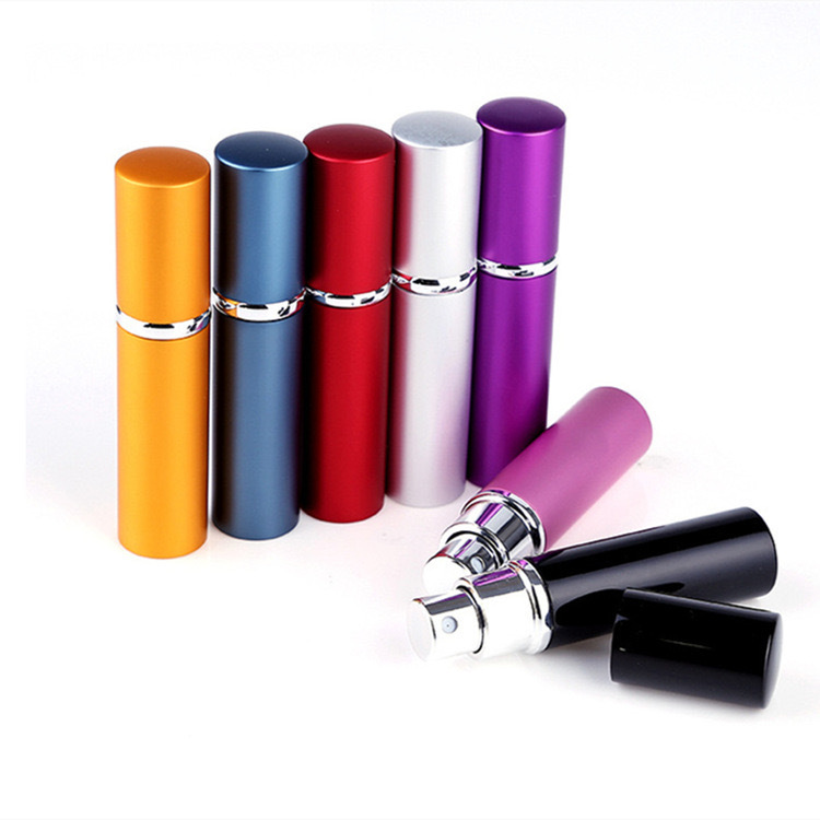 10ml Fine Mist Spray Bottle