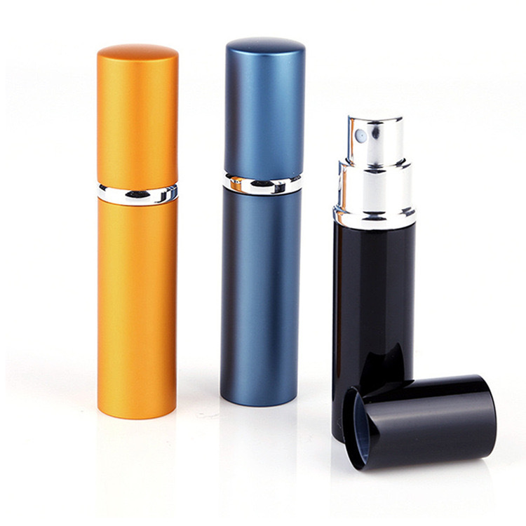 10ml Fine Mist Spray Bottle