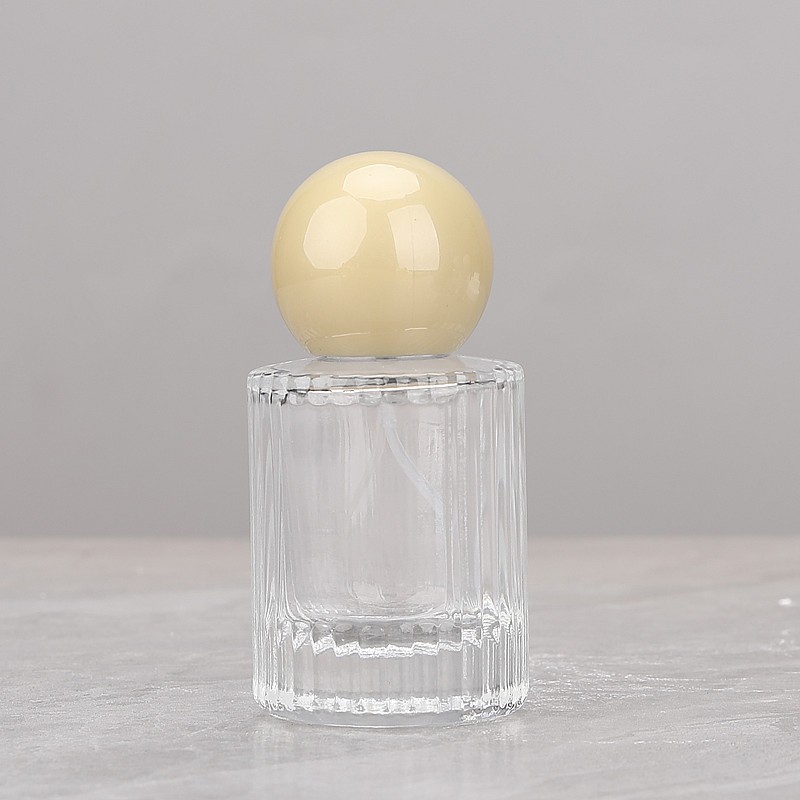 30ML50ML100ML luxury perfume bottle portable replacement ball perfume spray bottle
