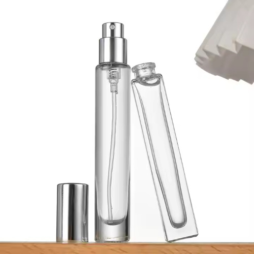 5ml8ml10ml perfume spray bottle travel trial pack fine mist spray bottle 15ML perfume sub-bottle