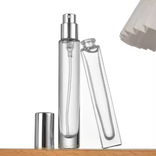 5ml8ml10ml perfume spray bottle travel trial pack fine mist spray bottle 15ML perfume sub-bottle
