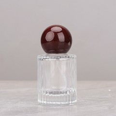 30ML50ML100ML luxury perfume bottle portable replacement ball perfume spray bottle