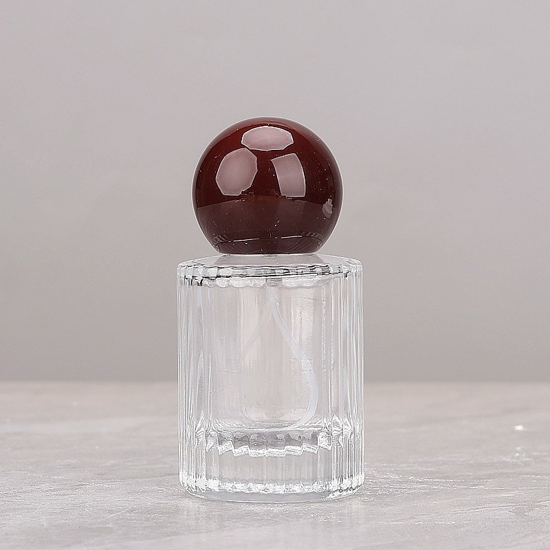 30ML50ML100ML luxury perfume bottle portable replacement ball perfume spray bottle