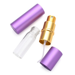 10ml Fine Mist Spray Bottle