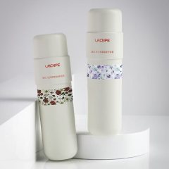 Glass packaging material 150ML water bottle 100ML lotion empty bottle essence bottle cream bottle foundation liquid sub-bottle