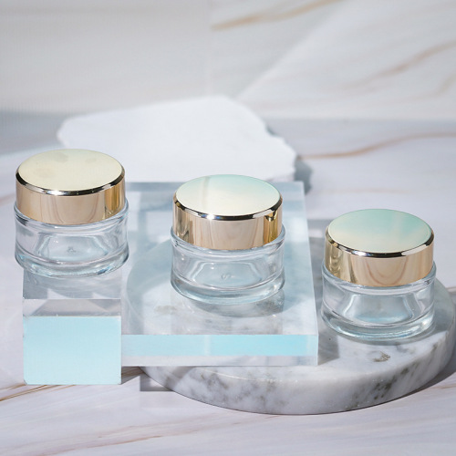 20g eye cream bottle cream bottle face cream bottle lady eye cream cosmetics cone eye cream glass bottle