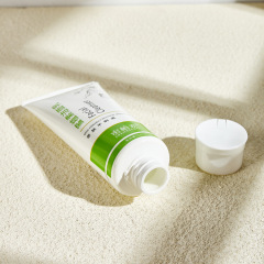 150g facial cleanser body lotion daily cosmetics hose customization