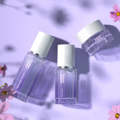 High-quality skin care glass bottle octagonal diamond thick bottom decals industrial 30ML liquid bottle 50G cream empty bottleGāo zhìgǎn hùfū bōlí píng bājiǎo zuànshí hòudǐ tiēhuā gōngyè 30ML yuányè píng 50G miànshuāng kōng píngauto_awesome您是不是要翻译：高级感护