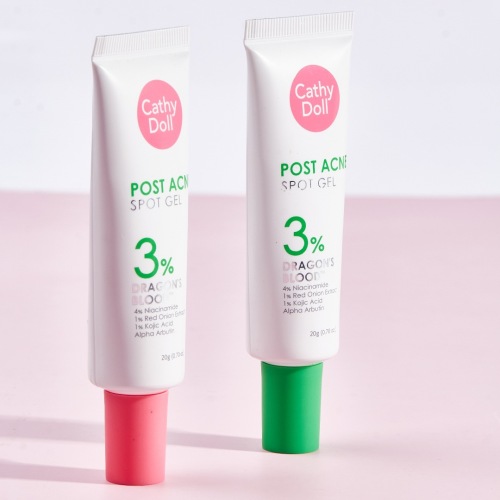 Pointed mouth gynecological gel hose custom D22 white round tube plastic PE tube with 18 double-layer straight edge cover 15-30ml