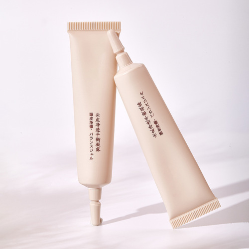Disposable broken tooth tip insect repellent glue essence ampoule disposable hose packaging experience pack 10-25ml