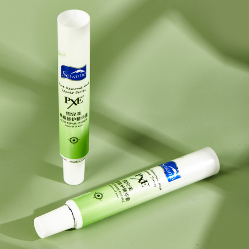 30g eye cream gel cosmetic tube customization