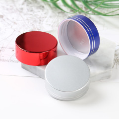 Supply plastic cosmetic bottle caps, gold foil, travel packaging plastic bottle caps, free samples
