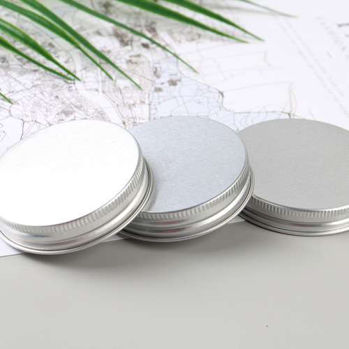 Wholesale glass sealing caps aluminum caps essential oil bottle plastic bottle caps beverage caps products