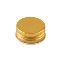Wholesale glass sealing cover aluminum cover beverage cover products metal cover sealing cover free sample