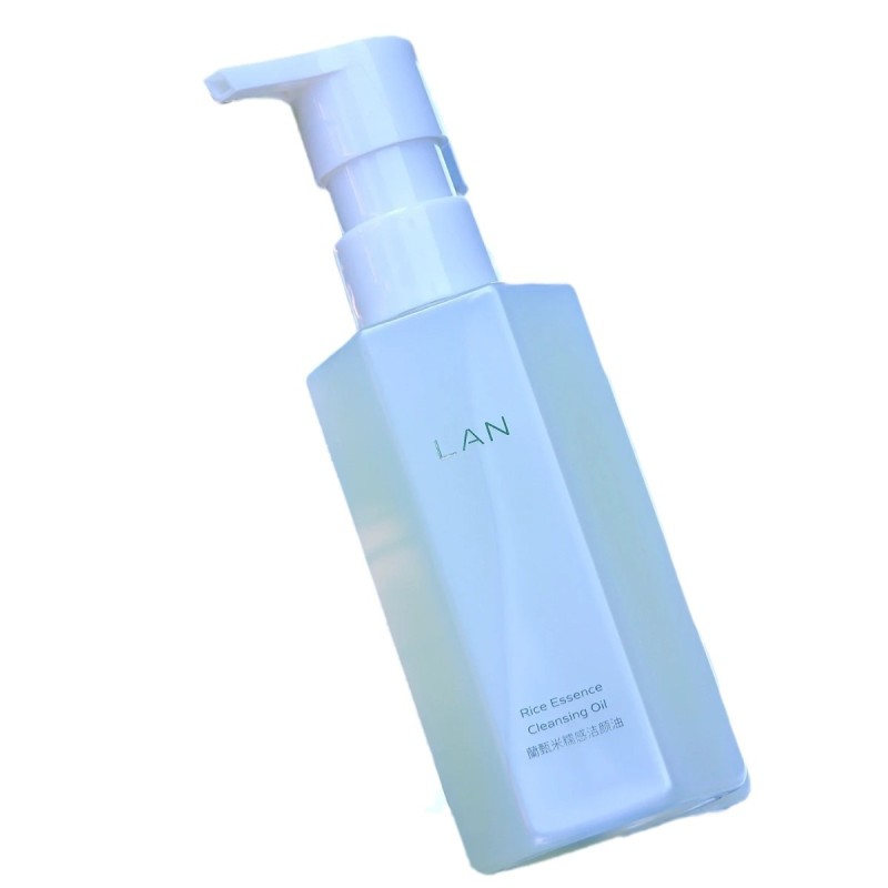 150ML cosmetic bottle PET hexagonal bottle frosted makeup remover oil bottle convenient bath oil bottle customization