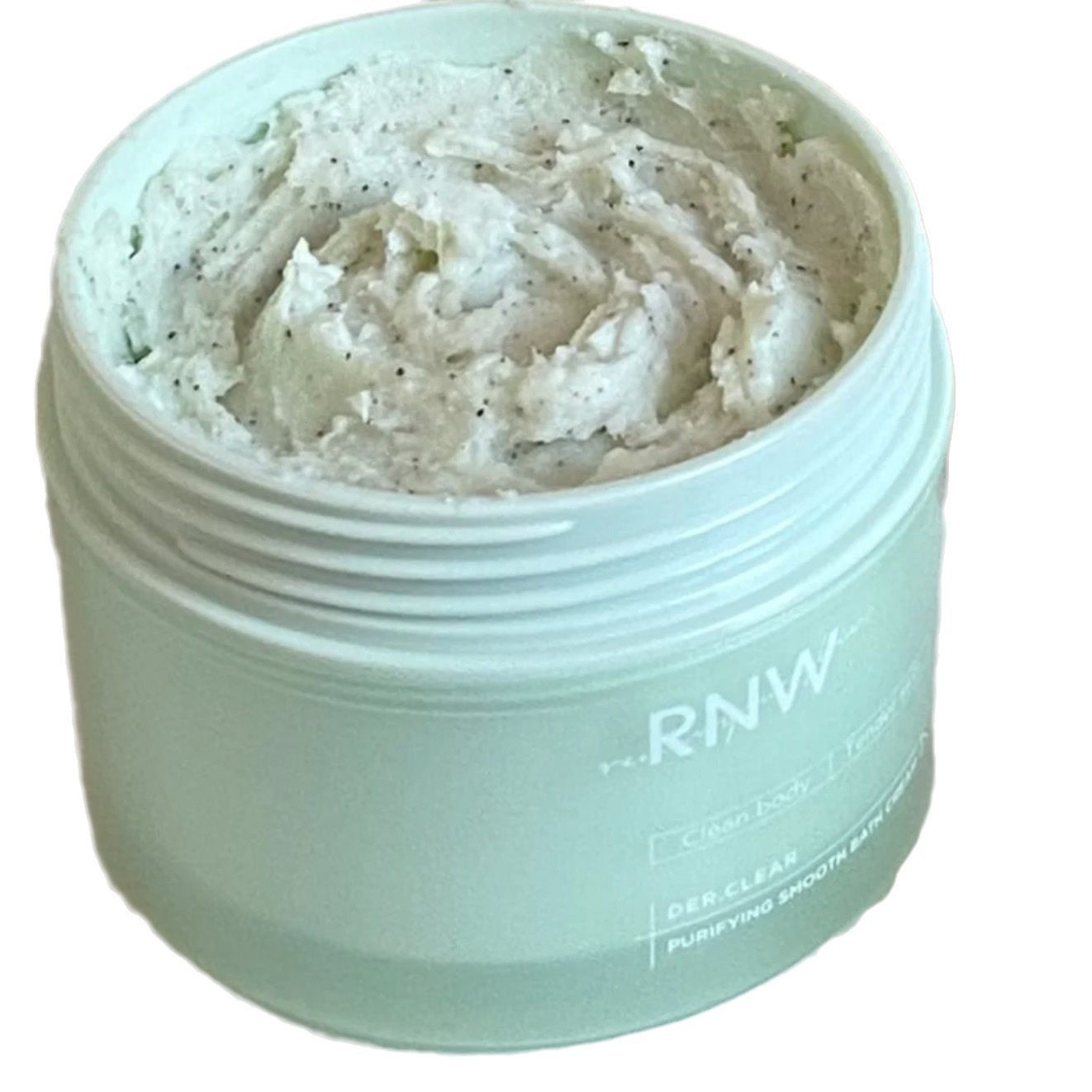 100g200g250g multi-capacity cream bottle pp hair mask wax packaging jar advanced cream mask plastic jar