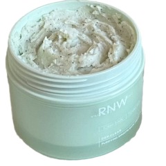 100g200g250g multi-capacity cream bottle pp hair mask wax packaging jar advanced cream mask plastic jar
