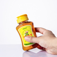 1 kg 370g honey squeeze sauce bottle oyster sauce tomato salad sauce seasoning bottle plastic spray oil bottle