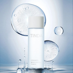 100/120/150ml transparent essence water bottle 24 teeth pet screw cap lotion bottle cosmetic bottle packaging material