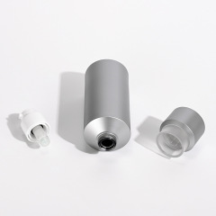 Processing and customizing cosmetic vacuum bottle plastic bottle eye cream bottle lotion sub-bottle essence liquid sub-bottle