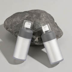 20ml Light-proof Vacuum Lotion Pump Bottle