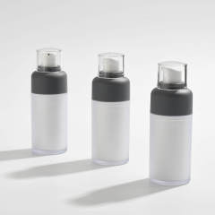 20ml Light-proof Vacuum Lotion Pump Bottle