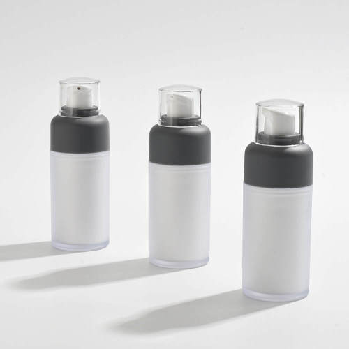 20ml Light-proof Vacuum Lotion Pump Bottle