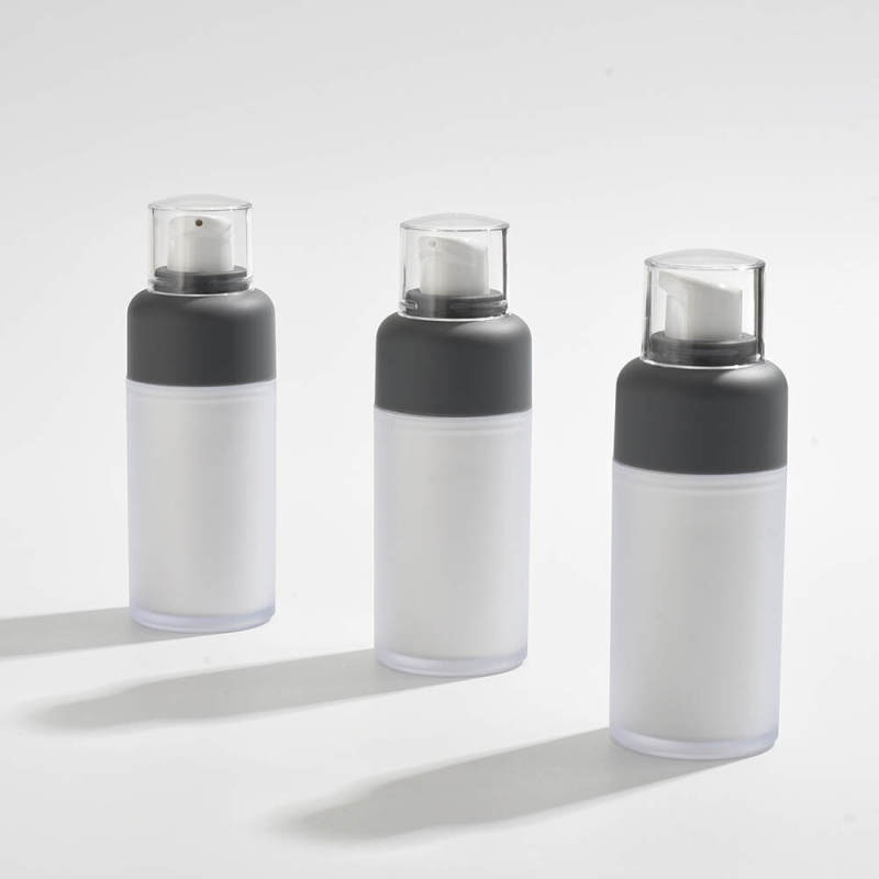 20ml Light-proof Vacuum Lotion Pump Bottle