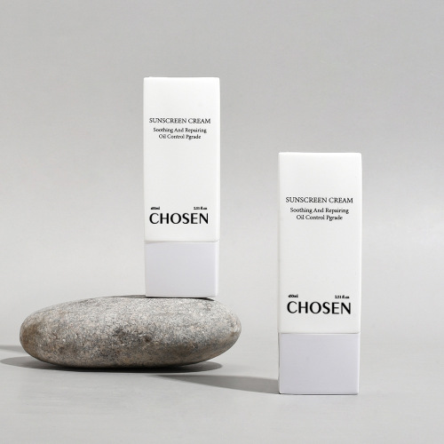 Beauty and daily chemical packaging materials sunscreen bottle concealer BB cream squeeze plastic bottle pp packaging inverted bottle cosmetic packaging materials