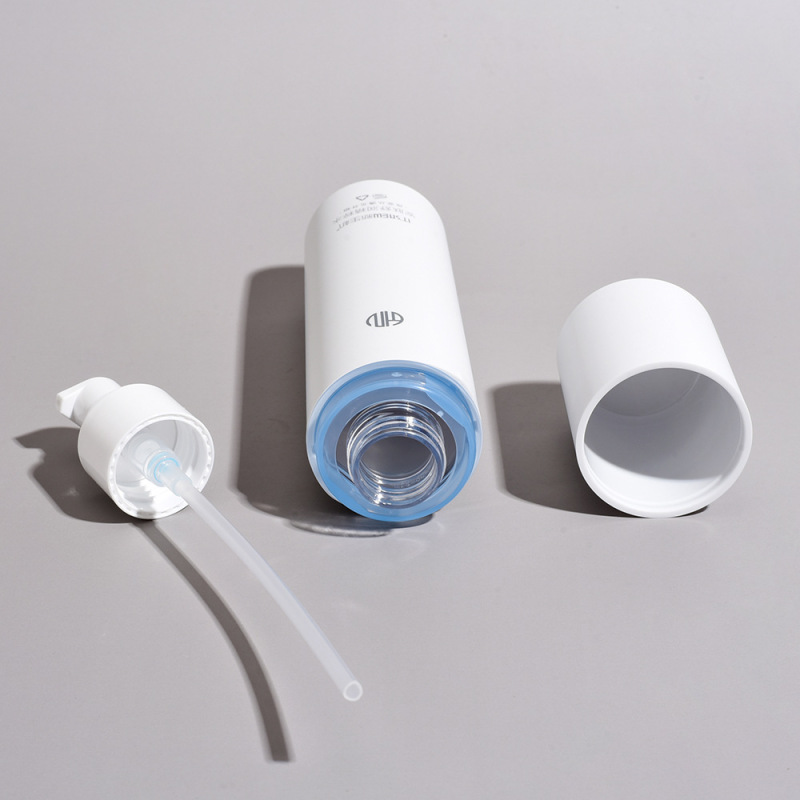 Moisturizing lotion set bottle cosmetic packaging skin care products empty bottle plastic spray bottle cream jar