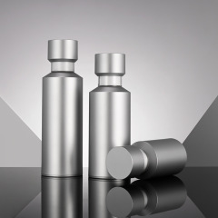 Processing and customizing cosmetic vacuum bottle plastic bottle eye cream bottle lotion sub-bottle essence liquid sub-bottle