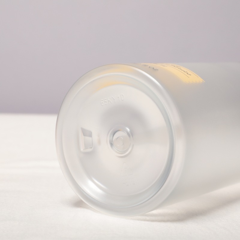 Manufacturer 200ml lotion bottle petg thick wall skin care packaging material high-grade press hotel bath oil lotion bottle
