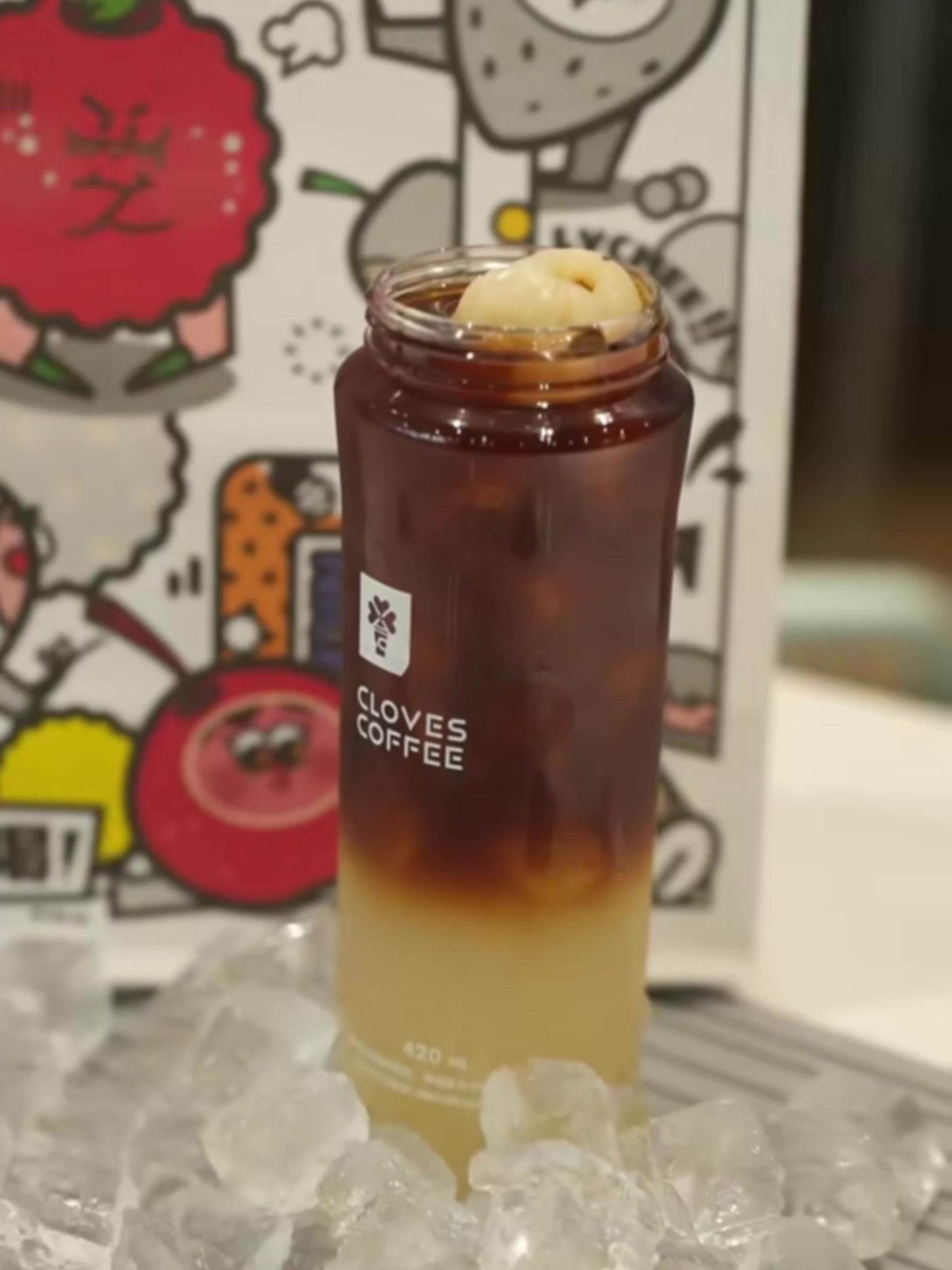Juice milk tea bottle 500ml PET plastic bottle disposable transparent net red beverage bottle in stock