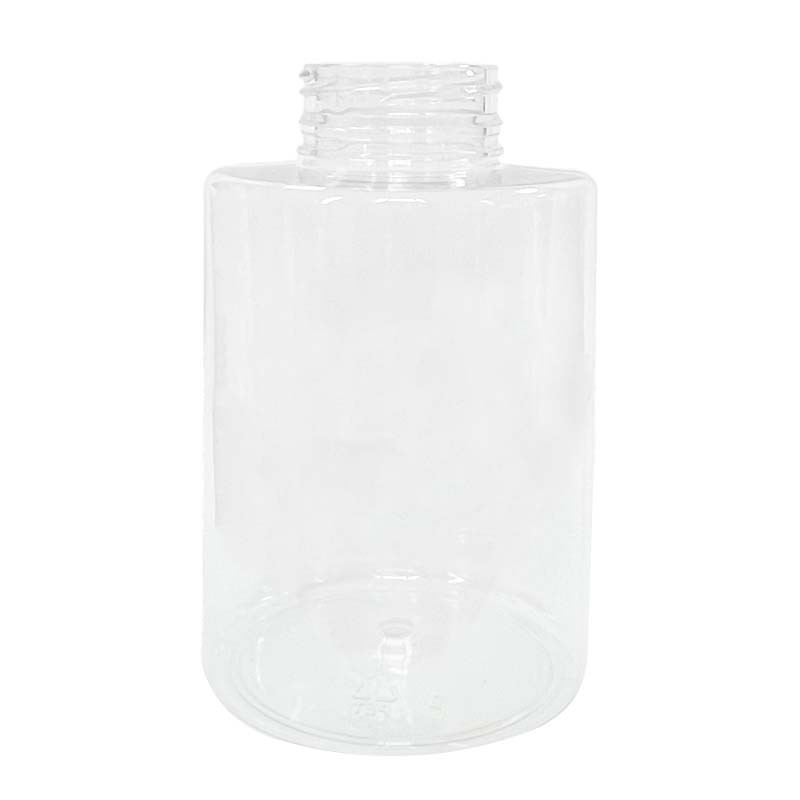 38 mouth 320ml aromatherapy bottle fresh and cute plastic pet material girl small capacity high value