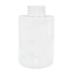 38 mouth 320ml aromatherapy bottle fresh and cute plastic pet material girl small capacity high value
