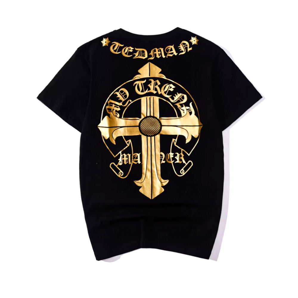 English letter printing personalized hot stamping clothing heat transfer white ink hot stamping sticker logo customization