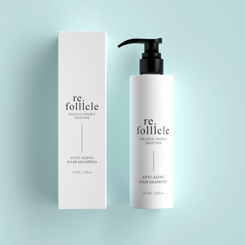 120ml 4oz 8oz Lotion Pump Plastic Bottle with Box - Custom PET Frost Cylinder Bottle for Skin Care Body Cream Cosmetic Packaging