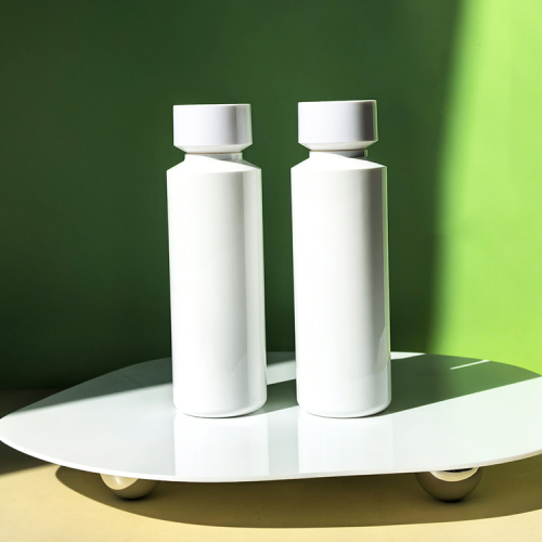 150ml Toner Essential Oil Bottle Cosmetic Packaging Essence Lotion Bottle Makeup Remover Nail Polish Remover Bottle