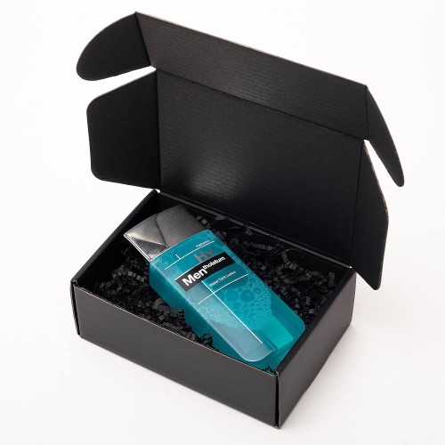 Customized Size Color and logo Airplane Boxes Are Used for Packaging Cosmetics Toiletries Jewelry Accessories Gifts and Crafts