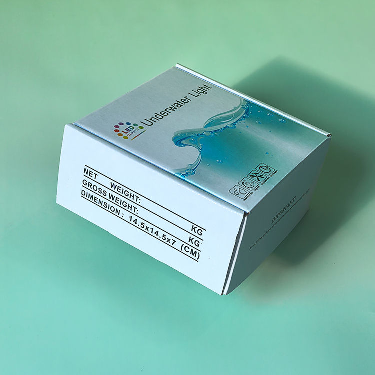 Factory-produced Airplane Boxes with Customizable Colors, Logos, and Sizes