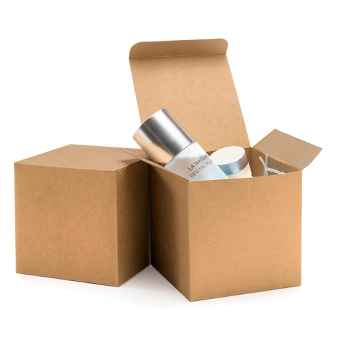Factory Production Can Be Customized According to the Size and Color of the Picture Printing LOGO Paper Box
