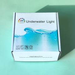 Factory-produced Airplane Boxes with Customizable Colors, Logos, and Sizes