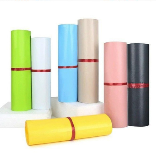 General Packaging Courier Bag Custom Color